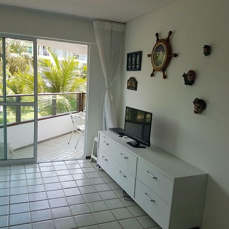 Appartement Ancorar Flat 5108 à Pôrto das Galinhas Extérieur photo