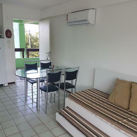 Appartement Ancorar Flat 5108 à Pôrto das Galinhas Extérieur photo