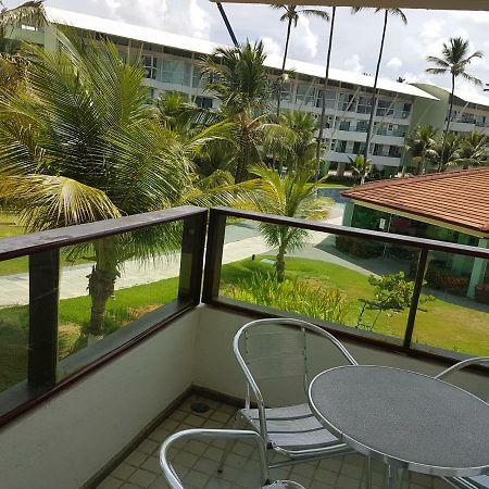 Appartement Ancorar Flat 5108 à Pôrto das Galinhas Extérieur photo