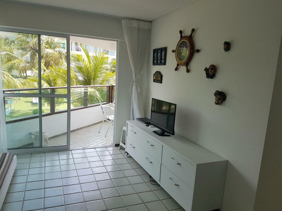 Appartement Ancorar Flat 5108 à Pôrto das Galinhas Extérieur photo