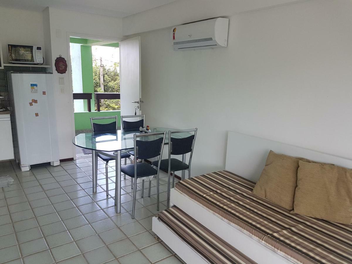 Appartement Ancorar Flat 5108 à Pôrto das Galinhas Extérieur photo