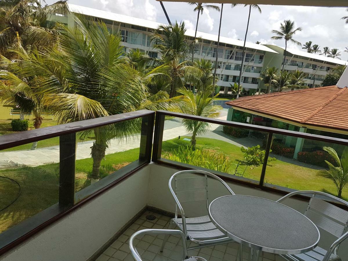 Appartement Ancorar Flat 5108 à Pôrto das Galinhas Extérieur photo