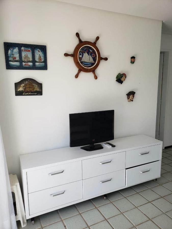 Appartement Ancorar Flat 5108 à Pôrto das Galinhas Extérieur photo