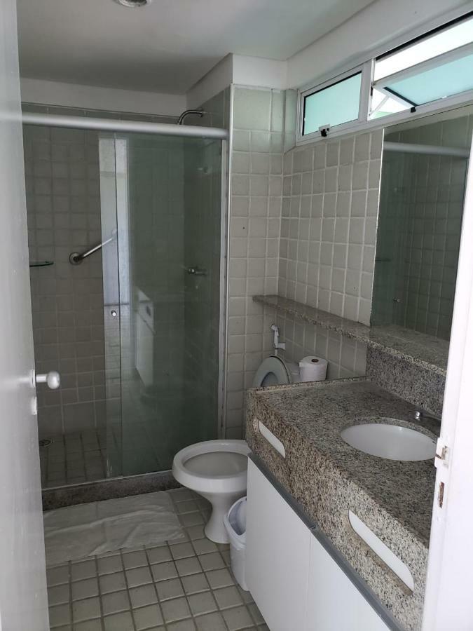 Appartement Ancorar Flat 5108 à Pôrto das Galinhas Extérieur photo