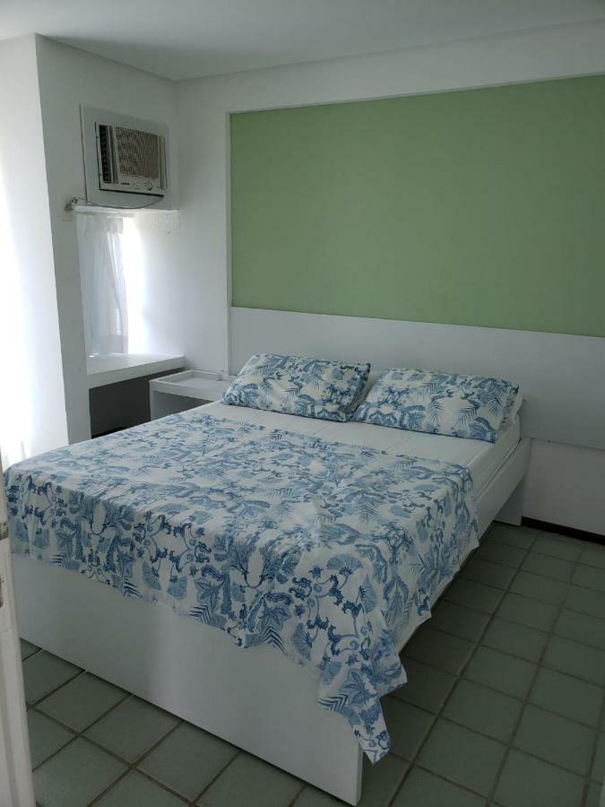 Appartement Ancorar Flat 5108 à Pôrto das Galinhas Extérieur photo