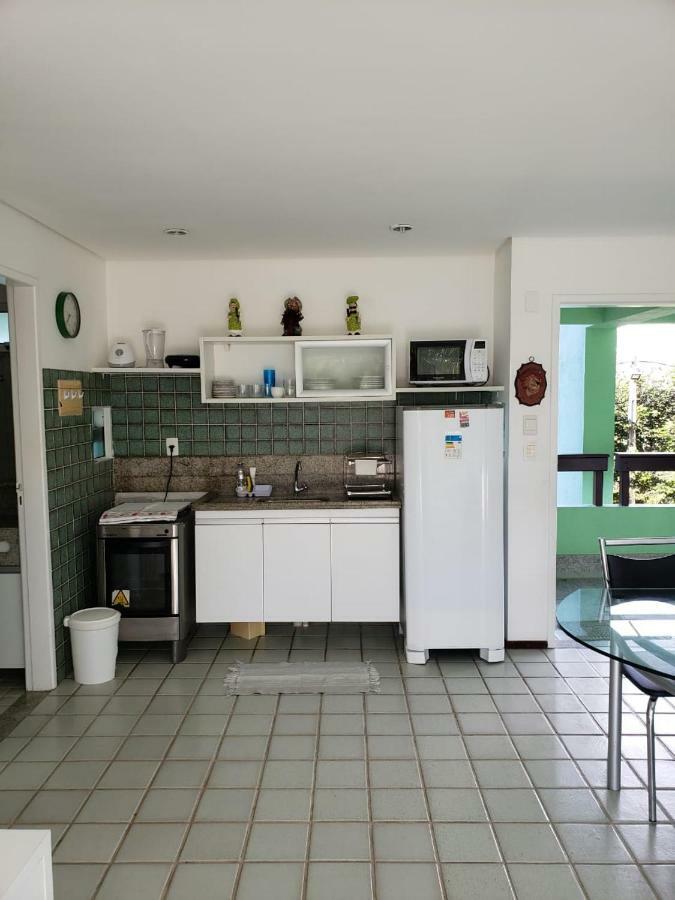 Appartement Ancorar Flat 5108 à Pôrto das Galinhas Extérieur photo