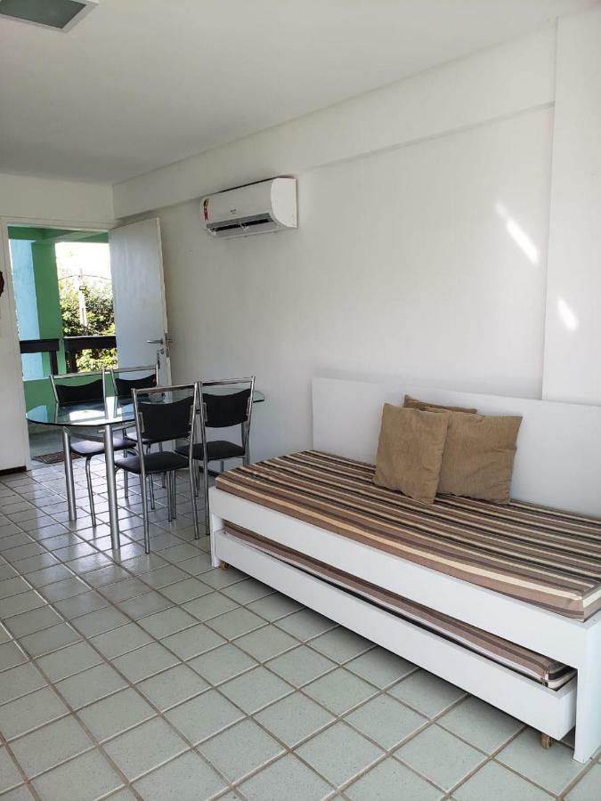 Appartement Ancorar Flat 5108 à Pôrto das Galinhas Extérieur photo