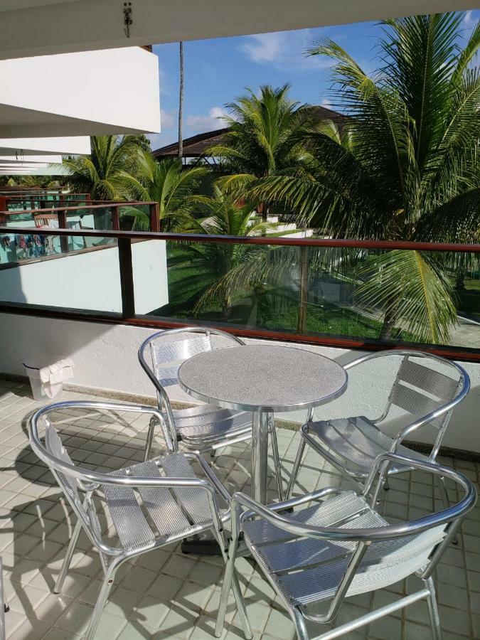 Appartement Ancorar Flat 5108 à Pôrto das Galinhas Extérieur photo