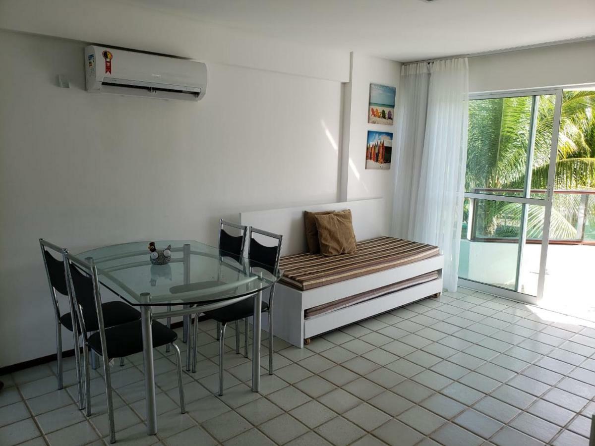 Appartement Ancorar Flat 5108 à Pôrto das Galinhas Extérieur photo