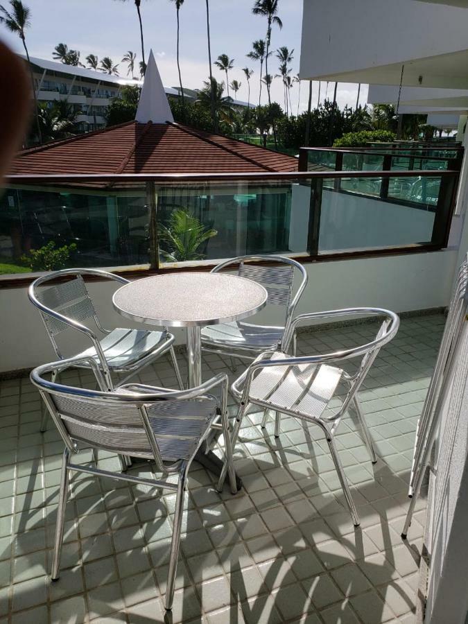 Appartement Ancorar Flat 5108 à Pôrto das Galinhas Extérieur photo